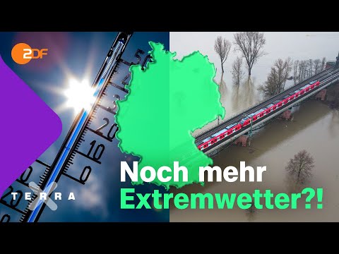 Wie der Jetstream unser Wetter beeinflusst | Terra X plus