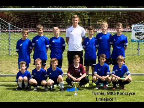 Sparta Zabrze 2003 - Film podsumowujący rok 2015