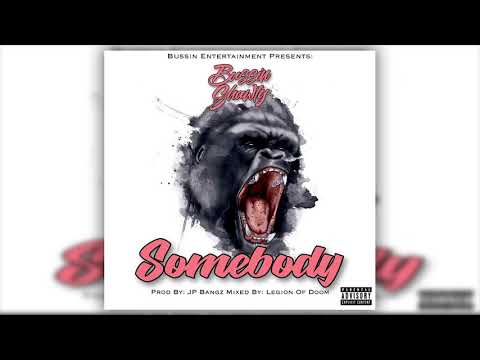 Zaylee Bussin - Somebody (Prod. by JayPBangz) (Exclusive)