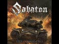 Sabaton Steel Commanders
