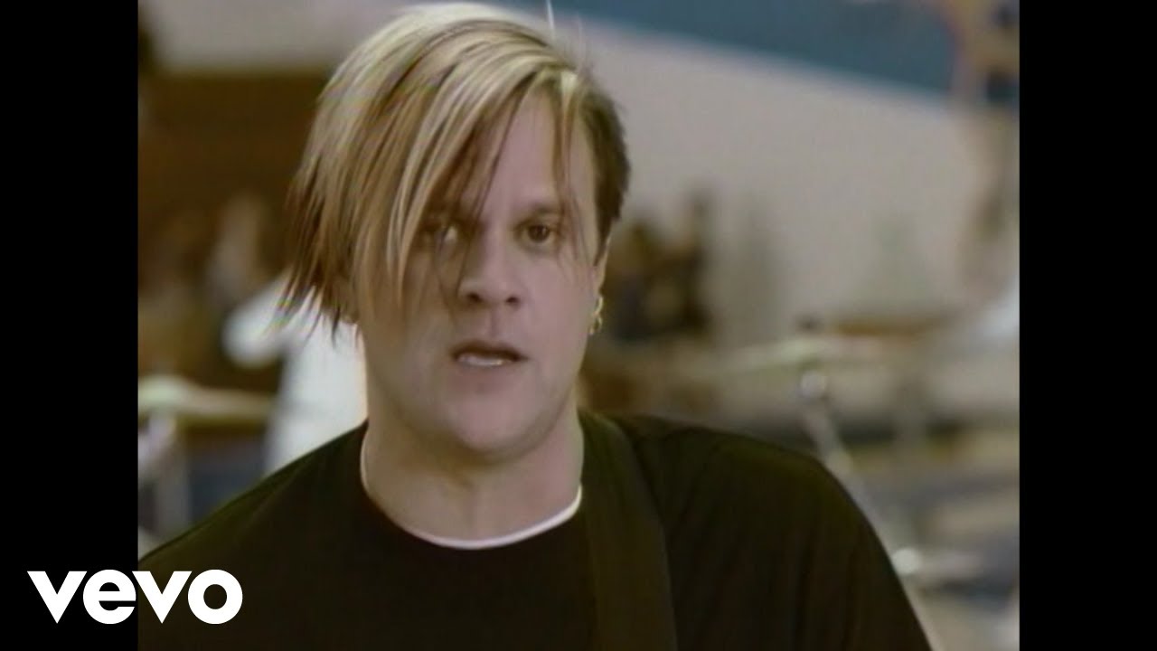 Bowling For Soup - Almost (Official Video)