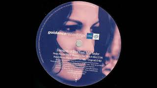 Elements Of Soul Feat. Mia Taylor – Head Above Water (San Fran Mix - Original)