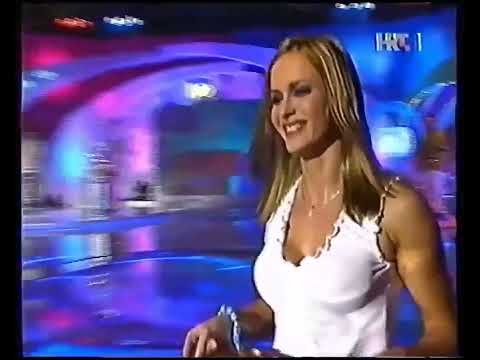 [1080p60] HRT 1, 12. srpnja 2002. - TV Bingo Show (cijela emisija)