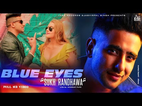 Blue Eyes — watch video
