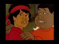Fernando S Death In Fat Albert