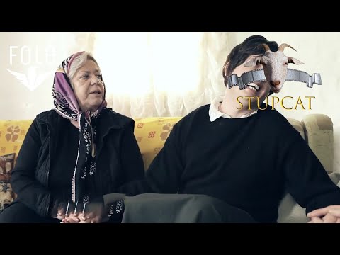 Stupcat - Egjeli (Episodi 13) 2016