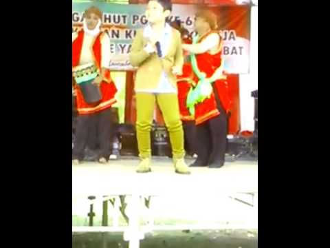 WILDAN REYGA - BUKA SITIK JOSS - JUWITA BAHAR