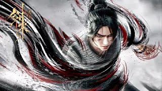 Download lagu [Eng Sub] The Swords S2 EP01-04 mp3