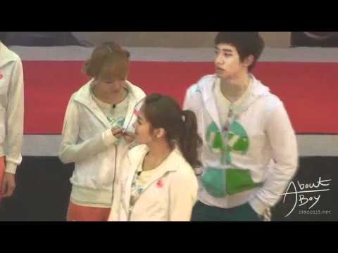 [2pm Junho ジュノ]100307 DT 2