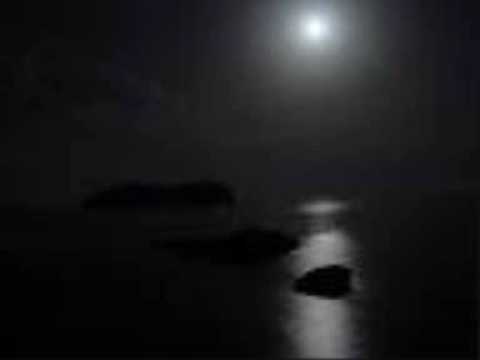 St. Martin, Francesca -  Magica La Notte