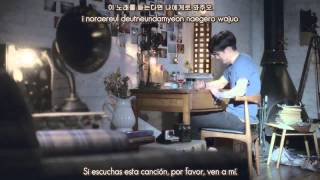 IU - My old story | Sub español + Romanization + Hangul |