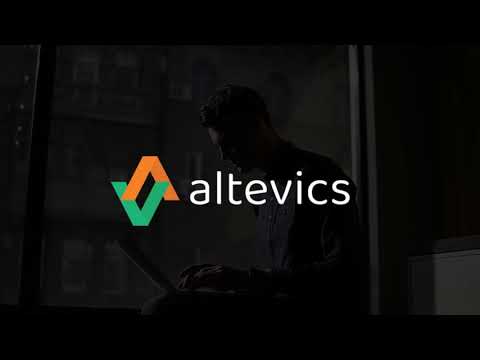 Altevics видео