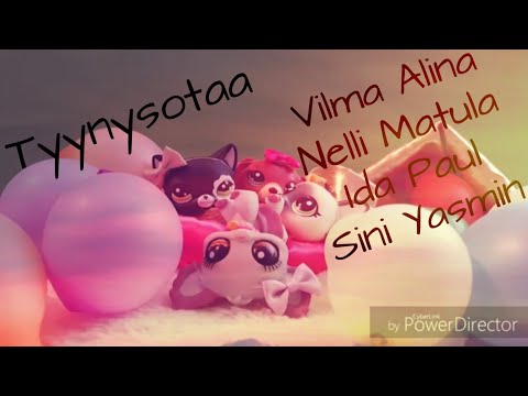 Lps-Tyynysotaa-Music video (vappuspessu)