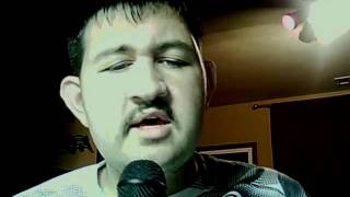 Simple gifts by Josh Hefner (Originally sung by Jewel)