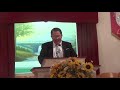 Why I Plan to Stay - Bible-believing, Fundamental, Independent Baptist Preaching!