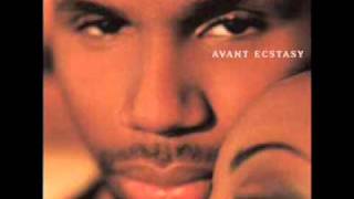 AVANT-DON'T SAY NO,JUST SAY YES