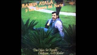 Ramon Ayala - Pa' Que Son Pasiones
