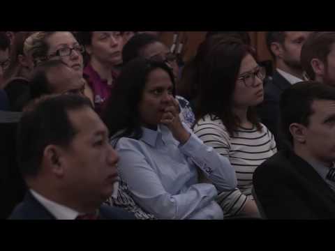 ICA Open Day 2016 - Overview of Compliance Careers and Recruitment