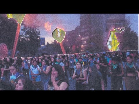 Resistencia, Voz y Voto