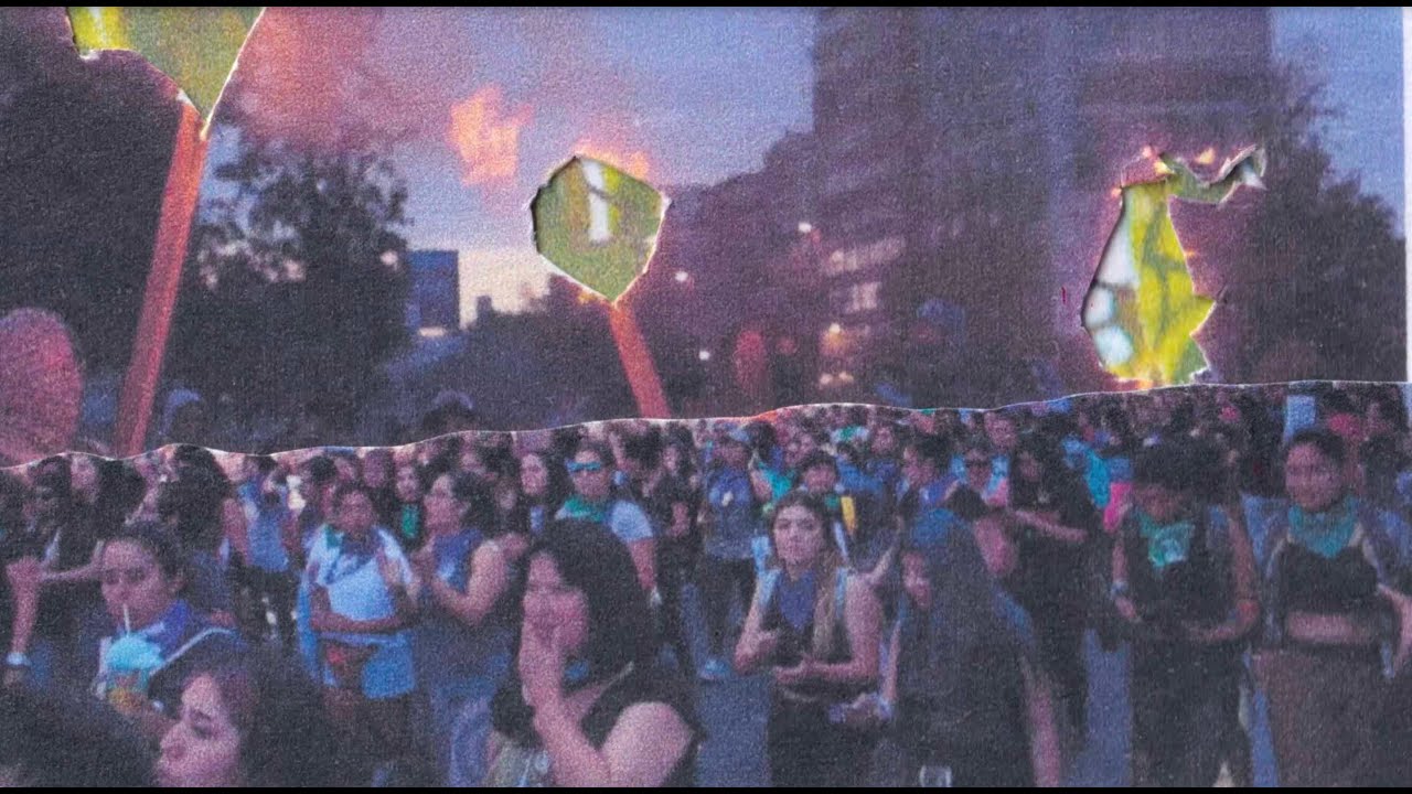 Resistencia, Voz y Voto