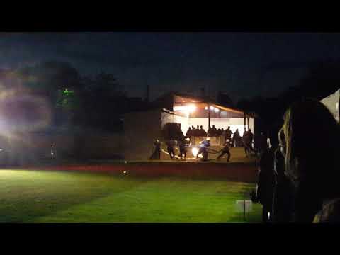 SDH Mirošov muži - JLNS Nevšová 20. 7. 2019