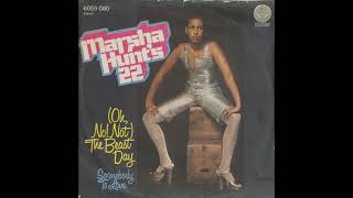 Marsha Hunt - (Oh, No! Not!) The Beast Day (1973)