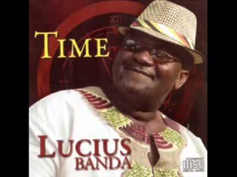 Lucius Banda   Time