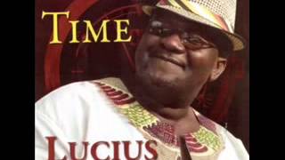 Lucius Banda   Time
