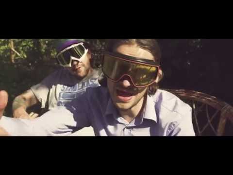 Hiob & Pierre Sonality - Über Uns (feat. Sonne Ra)