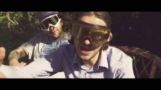 Hiob & Pierre Sonality - Über Uns (feat. Sonne Ra)