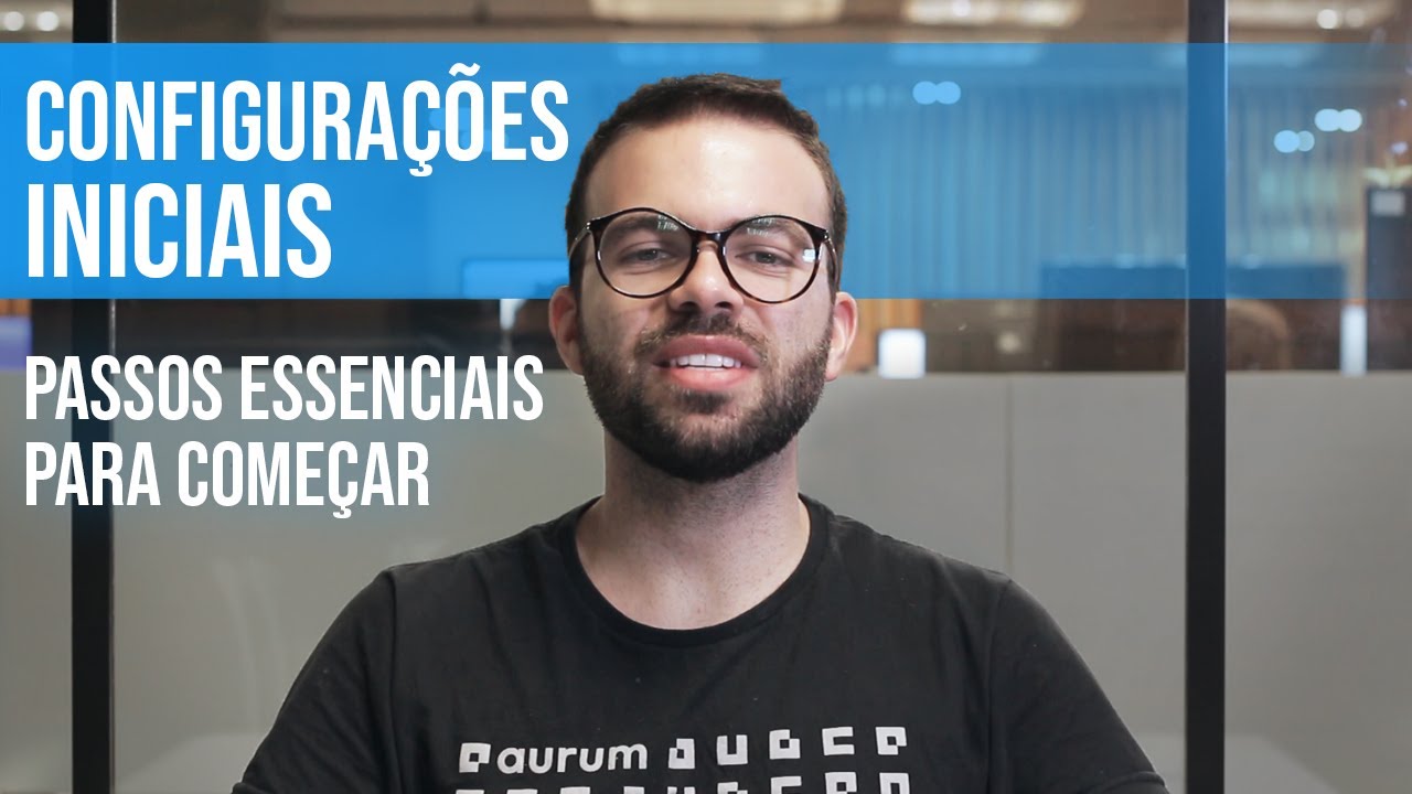 Preparando o Astrea para a rotina do seu escritório