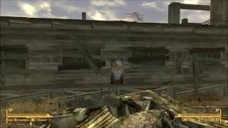 Let's Play Fallout New Vegas Part 74 - Sunken Treasure