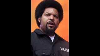 ice cube we be clubbin