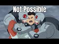 The Problem With Omni Man