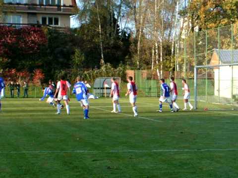 26.10.2008 MARKVARTOVICE:SILHEROVICE
