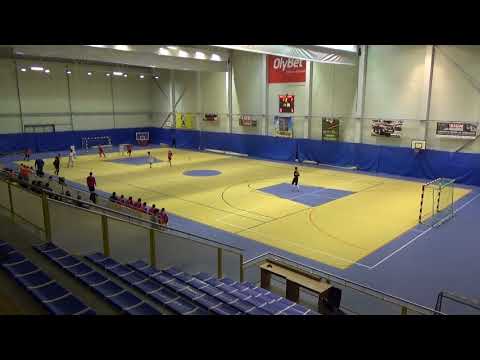 Kohtunikule. Esiliiga. Narva United II - Rummu Dünamo. Episode 1.