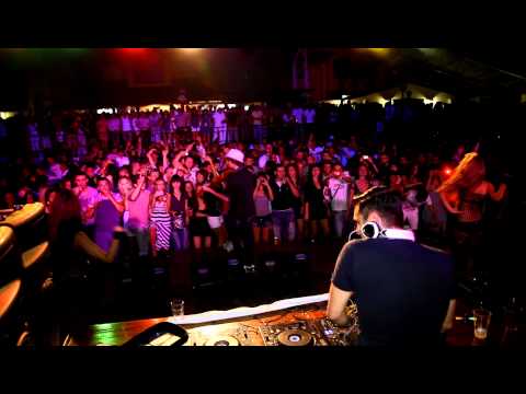 David Vendetta vs. Ilya Aspire - I'm Your Goddest