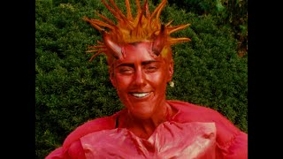 Jennifer Vanilla – “Humility’s Disease”