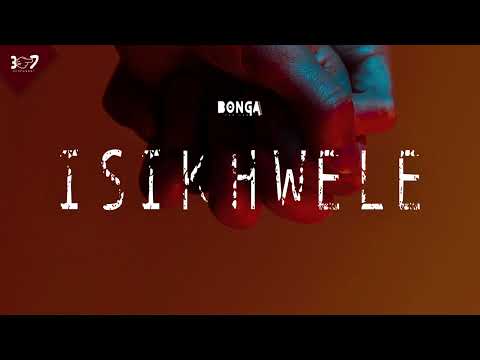Bonga Theson - Iskhwele