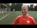 Martijn Kok na Alphia - ASC (3-1)