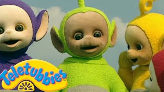 Teletubbies | Dipsy Hears The Music... | Shows for Kids