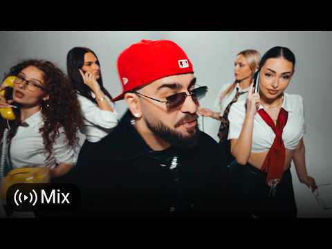 Mix - Lazy Ed x Mario Fresh x Alex Velea - Noaptea pe la 3