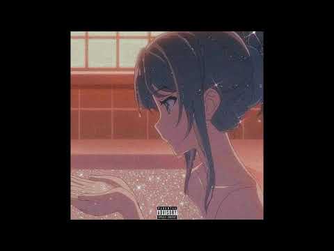 DROXXX x shinigami x 93feetofsmoke x Alcor - it never rains anymore (cover remix)
