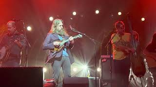 “Quitter” (Dawes) - Greensky Bluegrass - January 28, 2023 - The Anthem - Washington, D.C.