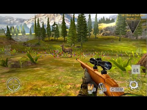Gameplay video