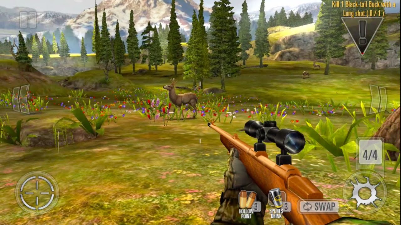 Gameplay video