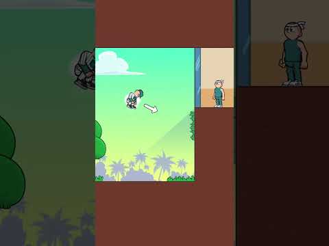 Flip Side Shooting Stars Game  #138 #shorts #flipside #shootinggames #stars  #games