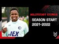 #SLOTSTART STORIES ? | New SEASON, new COACH, new TRAINING KIT