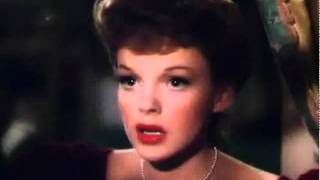 Judy Garland...Have Yourself A Merry Little Christmas (1946 Radio)
