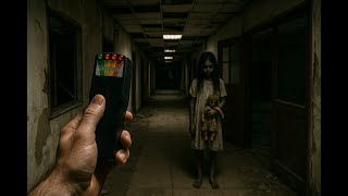 I'm Going Ghost Hunting Tonight